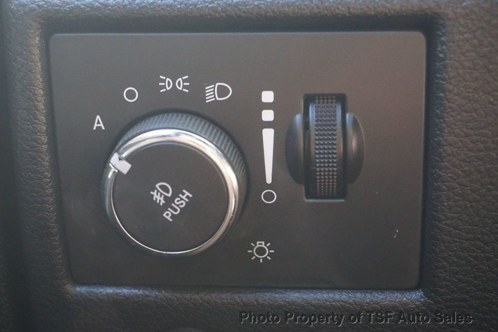 2016 Jeep Grand Cherokee 4WD 4dr 75th Anniversary - 23084632 - 22