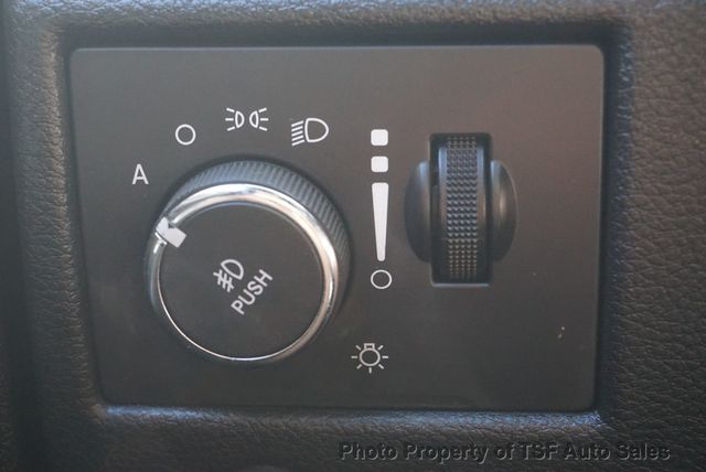 2016 Jeep Grand Cherokee 4WD 4dr 75th Anniversary - 23084632 - 22