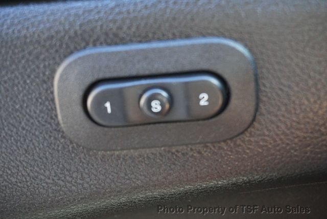 2016 Jeep Grand Cherokee 4WD 4dr 75th Anniversary - 23084632 - 23