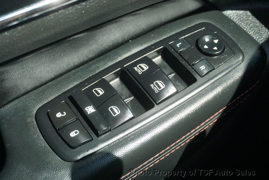 2016 Jeep Grand Cherokee 4WD 4dr 75th Anniversary - 23084632 - 24
