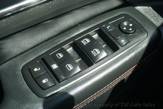 2016 Jeep Grand Cherokee 4WD 4dr 75th Anniversary - 23084632 - 24