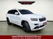 2016 Jeep Grand Cherokee 4WD 4dr High Altitude - 23052480 - 9