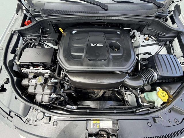 2016 Jeep Grand Cherokee 4WD 4dr High Altitude - 23052480 - 11