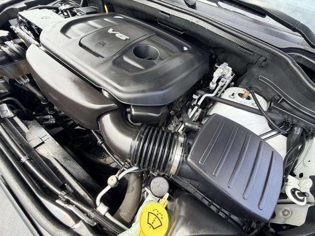 2016 Jeep Grand Cherokee 4WD 4dr High Altitude - 23052480 - 13