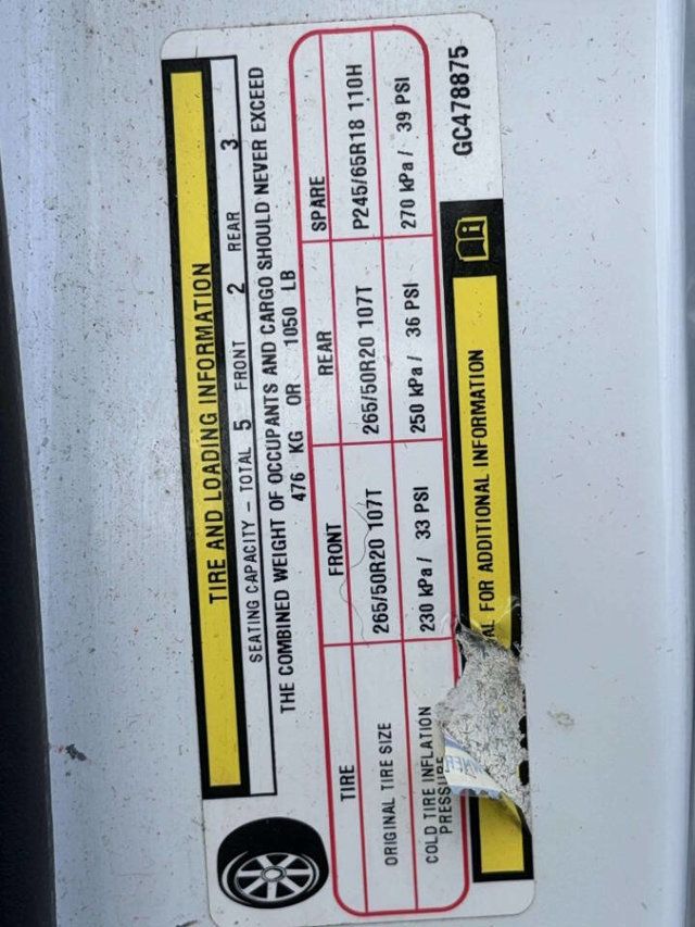 2016 Jeep Grand Cherokee 4WD 4dr High Altitude - 23052480 - 19