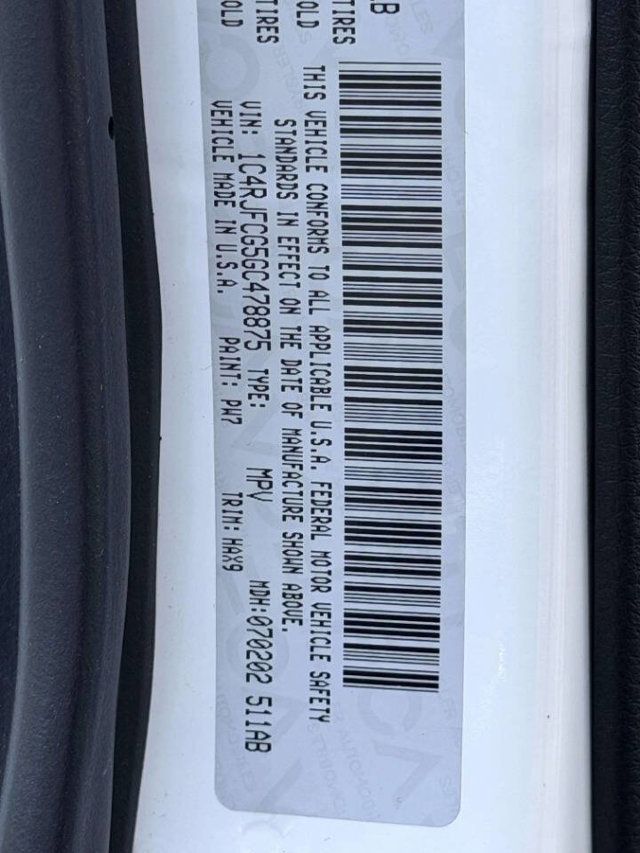 2016 Jeep Grand Cherokee 4WD 4dr High Altitude - 23052480 - 21