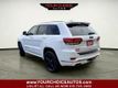 2016 Jeep Grand Cherokee 4WD 4dr High Altitude - 23052480 - 2