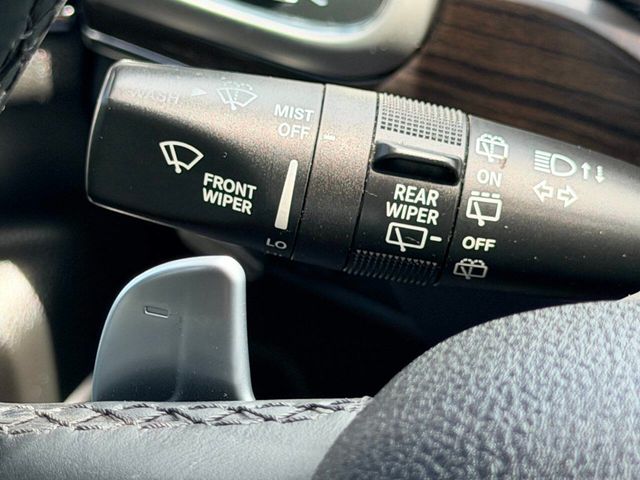 2016 Jeep Grand Cherokee 4WD 4dr High Altitude - 23052480 - 29