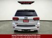2016 Jeep Grand Cherokee 4WD 4dr High Altitude - 23052480 - 3