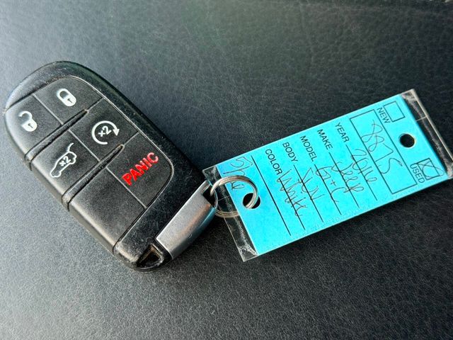 2016 Jeep Grand Cherokee 4WD 4dr High Altitude - 23052480 - 50