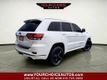 2016 Jeep Grand Cherokee 4WD 4dr High Altitude - 23052480 - 7