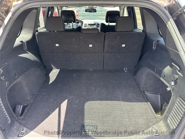 2016 Jeep Grand Cherokee 4WD 4dr Laredo - 23038784 - 9