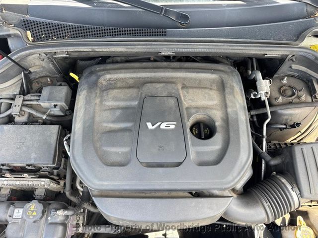 2016 Jeep Grand Cherokee 4WD 4dr Laredo - 23038784 - 14