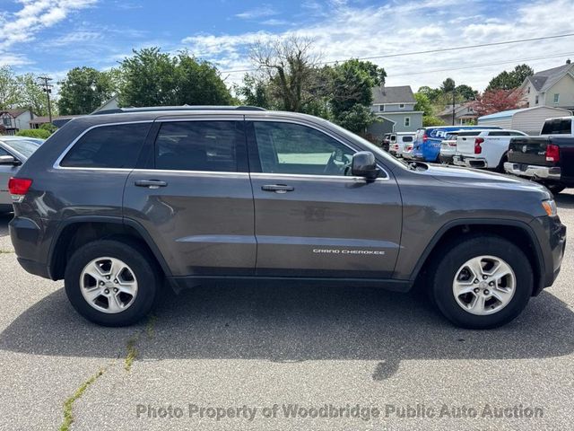 2016 Jeep Grand Cherokee 4WD 4dr Laredo - 23038784 - 1