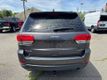 2016 Jeep Grand Cherokee 4WD 4dr Laredo - 23038784 - 2