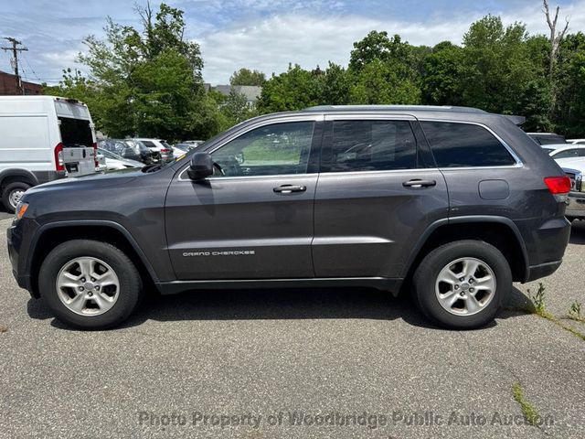 2016 Jeep Grand Cherokee 4WD 4dr Laredo - 23038784 - 3