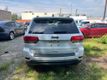 2016 Jeep Grand Cherokee 4WD 4dr Laredo - 23082799 - 3