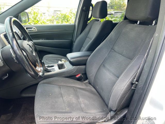 2016 Jeep Grand Cherokee 4WD 4dr Laredo - 23082799 - 6