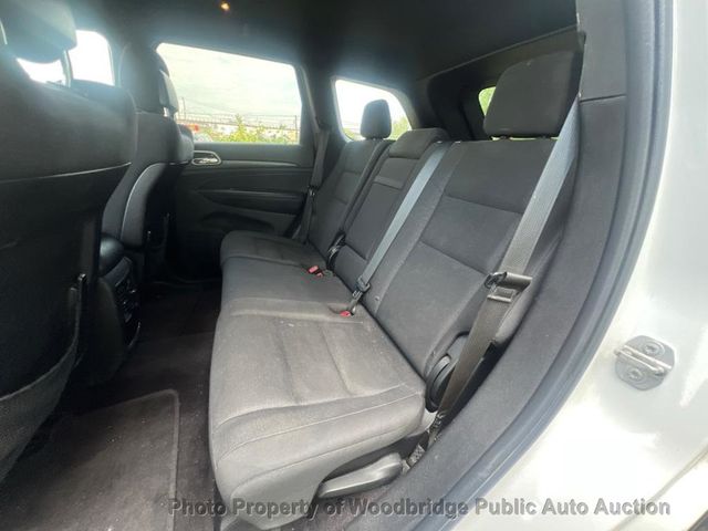 2016 Jeep Grand Cherokee 4WD 4dr Laredo - 23082799 - 8