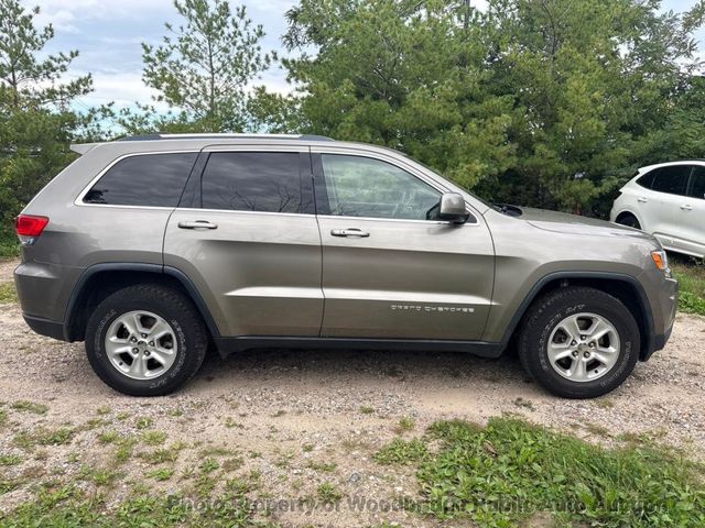 2016 Jeep Grand Cherokee 4WD 4dr Laredo - 23084973 - 2