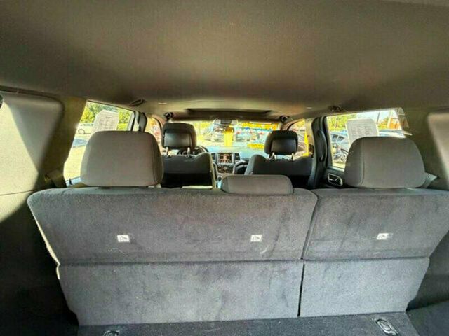 2016 Jeep Grand Cherokee 4WD 4dr Laredo - 22946495 - 15