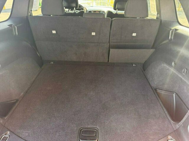 2016 Jeep Grand Cherokee 4WD 4dr Laredo - 22946495 - 16