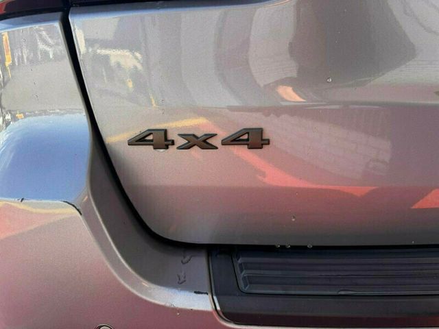 2016 Jeep Grand Cherokee 4WD 4dr Laredo - 22946495 - 18