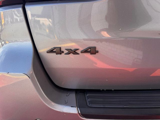 2016 Jeep Grand Cherokee 4WD 4dr Laredo - 22946495 - 23