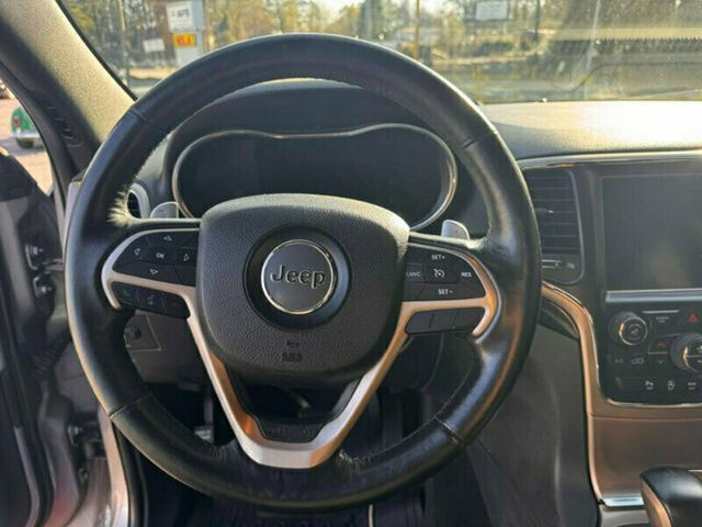 2016 Jeep Grand Cherokee 4WD 4dr Laredo - 22946495 - 6