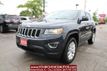 2016 Jeep Grand Cherokee 4WD 4dr Laredo - 22500928 - 0