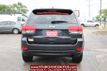 2016 Jeep Grand Cherokee 4WD 4dr Laredo - 22500928 - 5