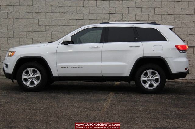 2016 Jeep Grand Cherokee 4WD 4dr Laredo - 22723218 - 1