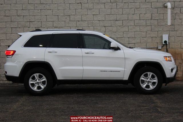 2016 Jeep Grand Cherokee 4WD 4dr Laredo - 22723218 - 6