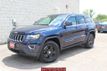 2016 Jeep Grand Cherokee 4WD 4dr Laredo - 22879651 - 0