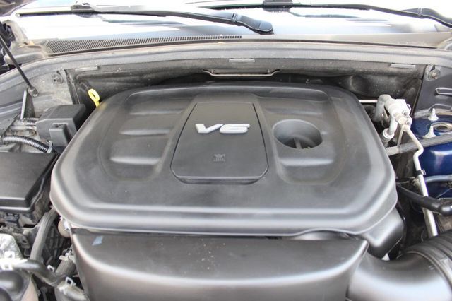 2016 Jeep Grand Cherokee 4WD 4dr Laredo - 22879651 - 9