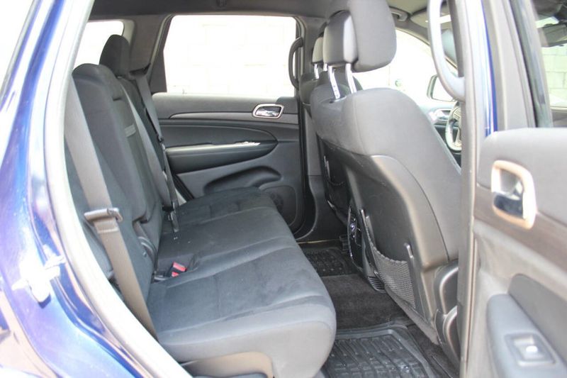 2016 Jeep Grand Cherokee 4WD 4dr Laredo - 22879651 - 15