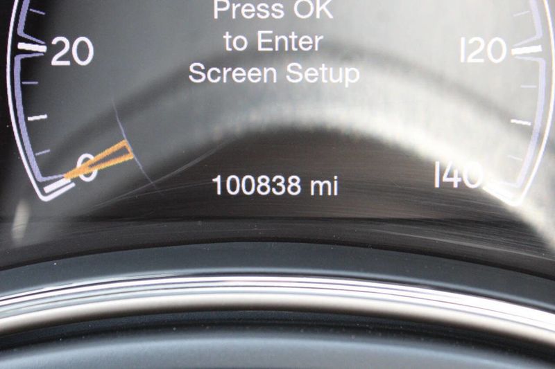 2016 Jeep Grand Cherokee 4WD 4dr Laredo - 22879651 - 19