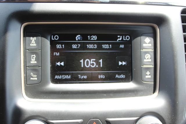 2016 Jeep Grand Cherokee 4WD 4dr Laredo - 22879651 - 20