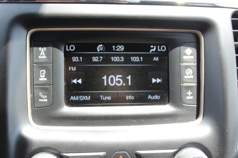 2016 Jeep Grand Cherokee 4WD 4dr Laredo - 22879651 - 20