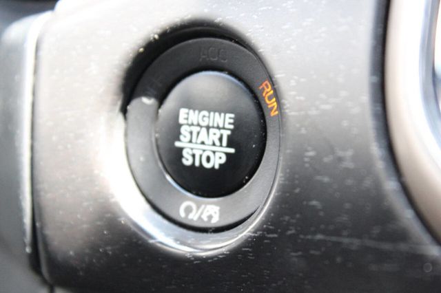 2016 Jeep Grand Cherokee 4WD 4dr Laredo - 22879651 - 22