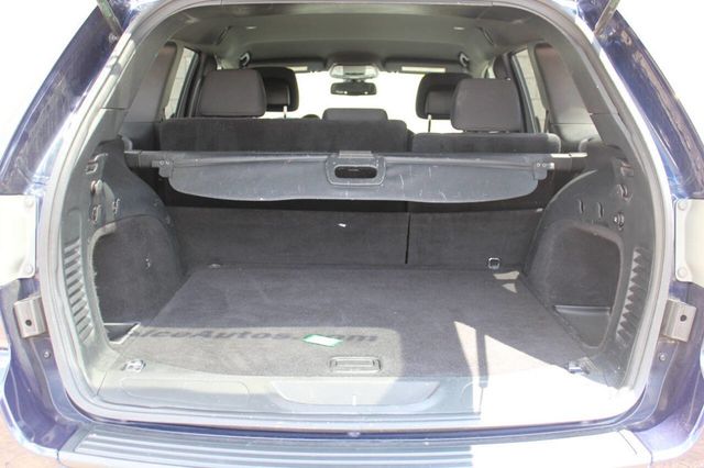 2016 Jeep Grand Cherokee 4WD 4dr Laredo - 22879651 - 4