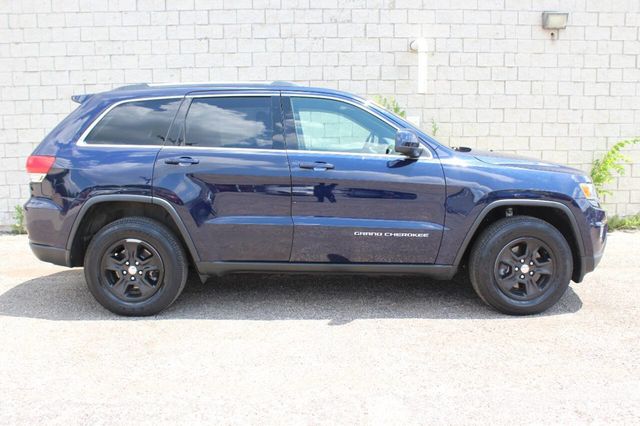 2016 Jeep Grand Cherokee 4WD 4dr Laredo - 22879651 - 6