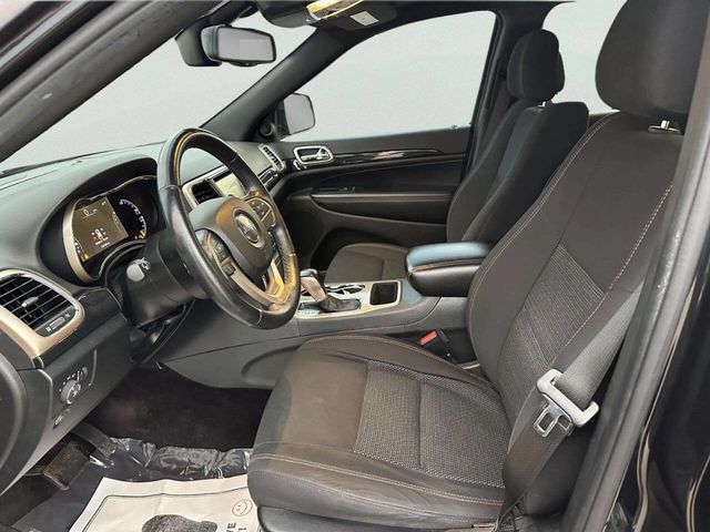 2016 Jeep Grand Cherokee 4WD 4dr Laredo - 22956114 - 9