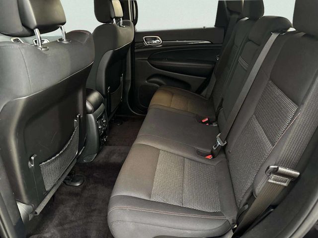 2016 Jeep Grand Cherokee 4WD 4dr Laredo - 22956114 - 10