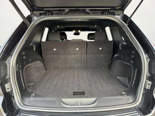 2016 Jeep Grand Cherokee 4WD 4dr Laredo - 22956114 - 12