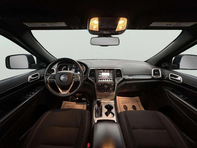 2016 Jeep Grand Cherokee 4WD 4dr Laredo - 22956114 - 14