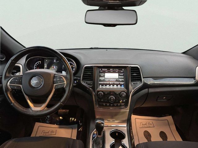 2016 Jeep Grand Cherokee 4WD 4dr Laredo - 22956114 - 15