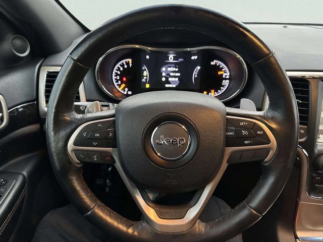 2016 Jeep Grand Cherokee 4WD 4dr Laredo - 22956114 - 18