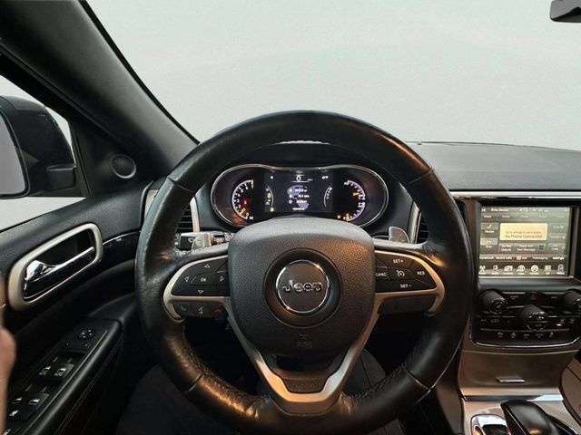 2016 Jeep Grand Cherokee 4WD 4dr Laredo - 22956114 - 19