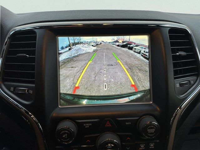 2016 Jeep Grand Cherokee 4WD 4dr Laredo - 22956114 - 22